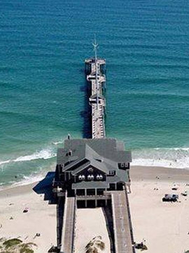 North Carolina Beach Surf Webcams Page 2 Of 2 Beach Cams Usa