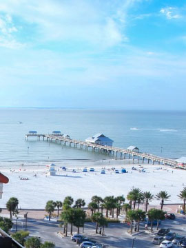 Pier House 60 Clearwater Beach Marina Hotel Live Cam Live Webcams