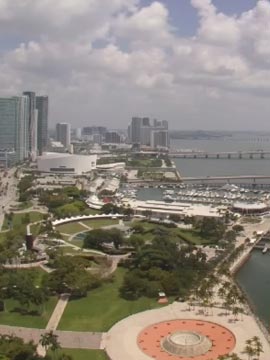 Skyline beach online cam