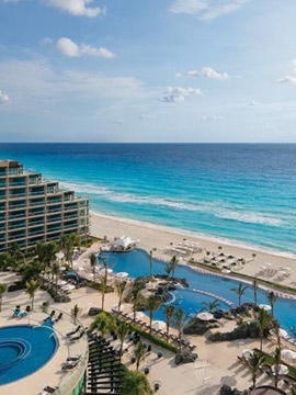 Hard Rock Hotel Cancun Live Cam Caribbean Islands