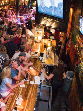 Irish Kevin's Live Bar Cam Live Webcams - Beach Cams USA