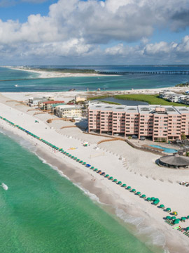 Destin, Florida - Live Beaches